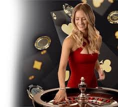 air169 Casino and slots